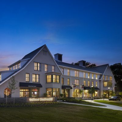 Inn at Swarthmore