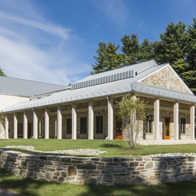 Friends Meetinghouse