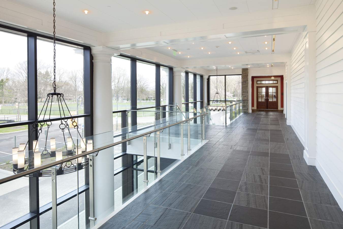 Penn Charter Wallworks Inc