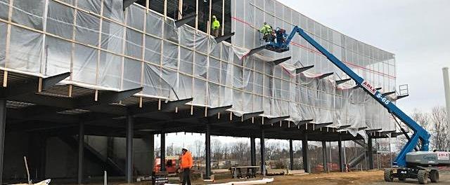 Topgolf – Orlando  ARCO Murray Construction Company